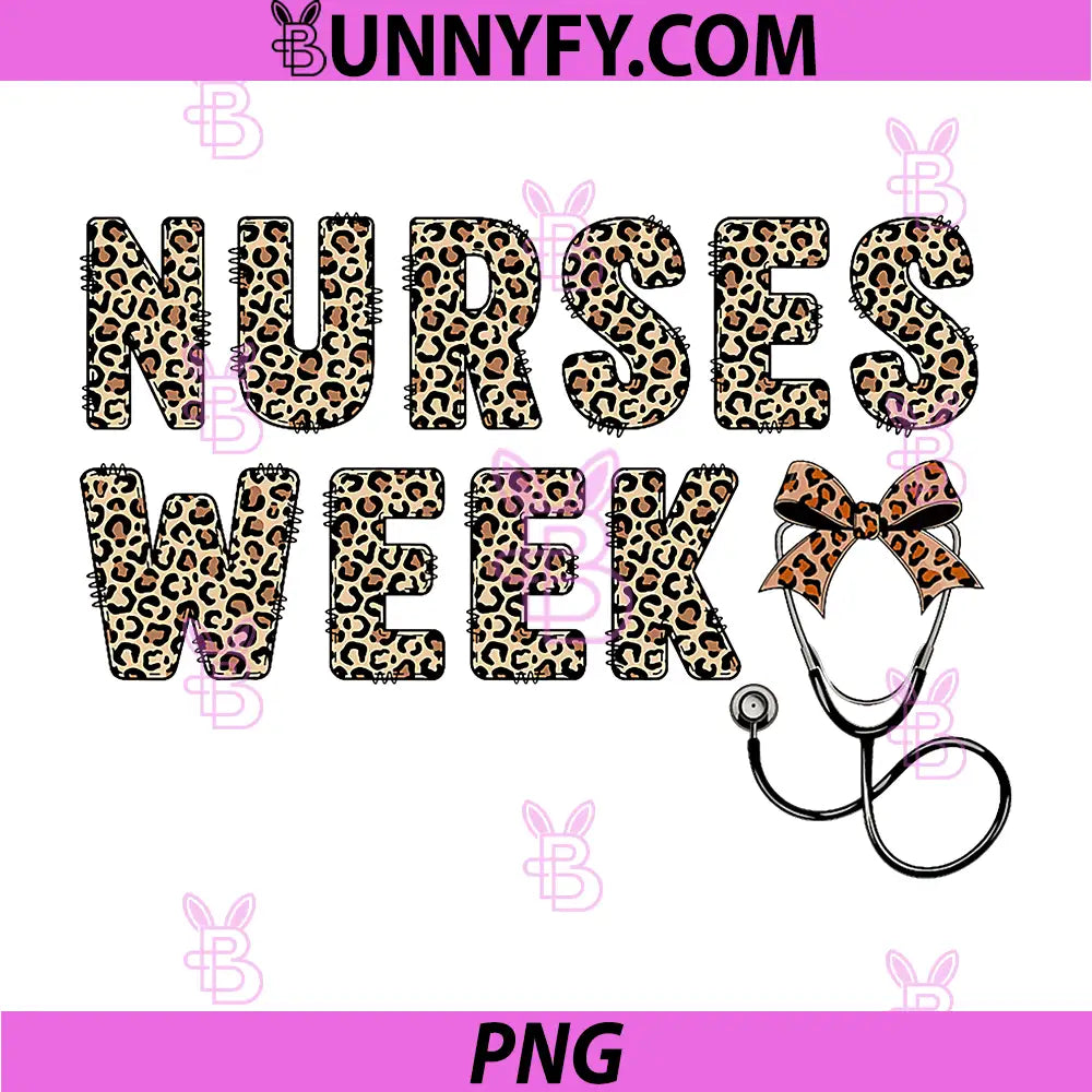 Nurses Week 2026 PNG, Nurse 2026 PNG