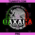 Oaxaca México Souvenir PNG, Chingon Mexican Pride Vacation PNG