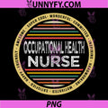 Occupational Health Nurse PNG, Profession Appreciation PNG