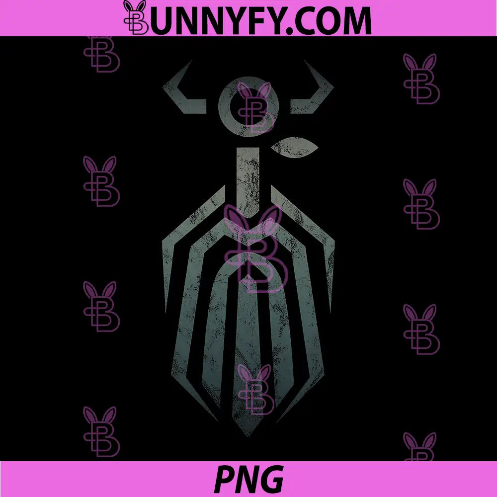 Viking Odin Symbol Nordic Myth Art PNG, Norse God Rune Design PNG