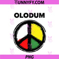 Olodum Bahia Salvador Drum Beat PNG, Aesthetic Afro Brazilian PNG