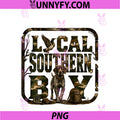(On Back) Boy PNG, Local Camo Duck Hunting Camouflage USA Flag PNG