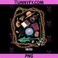 One Piece Anime PNG, Front and Back Anchor Logo and Crew Items PNG