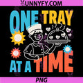 One Tray At A Time PNG, Food Service Worker Cafeteria Worker PNG 
