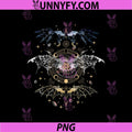 Onyx Storm Cosmic Bat And Dragon PNG, Brave The Dark Astral Emblem PNG