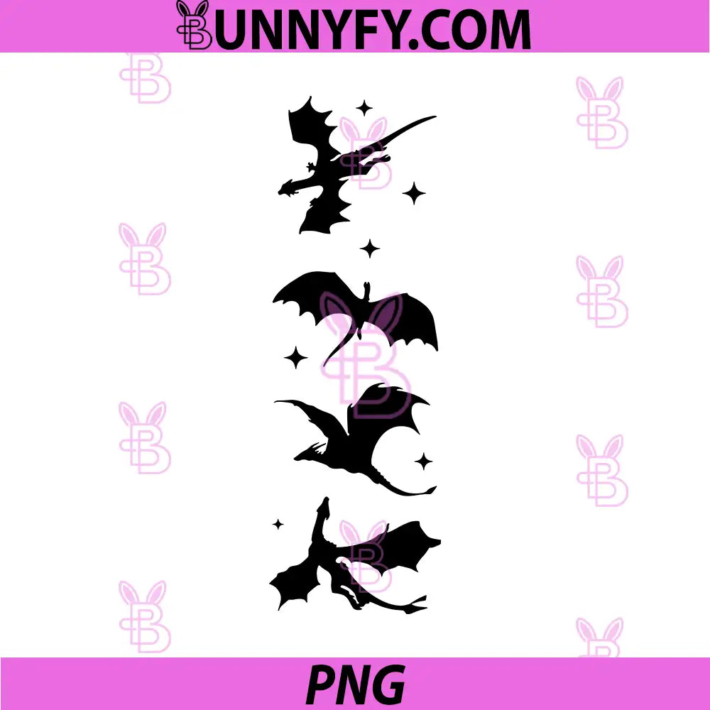 Onyx Storm Brave The Dark Vertical Dragon Icons PNG, Mystic Flying Dragon Collection PNG