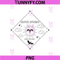 Onyx Storm Brave The Dark Sky Dragon PNG, Fantasy Storm Emblem Art PNG