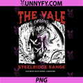 The Vale Of Dragons Dark Art PNG, Steelridge Range Fantasy PNG