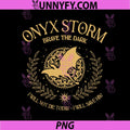 Onyx Storm Brave The Dark Dragon PNG, I Will Save Him Quote PNG