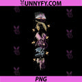 Vertical Stacked Fantasy Dragons PNG, Bookish Dragon Totem Art PNG