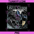 Onyx Storm Dragons Always Know PNG, Tairn Andarna Art PNG