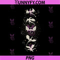 Vertical Dragon Sigil Fantasy Art PNG, Dark Magical Dragon PNG