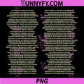 Operation Iraqi Freedom veteran PNG, Military operations back print PNG