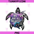 Orange Native PNG, American Anti-Bullying Unity Day Womens Kids PNG