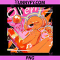 Oren X Pinki Sprunky Singing PNG, Simon Funbot PNG