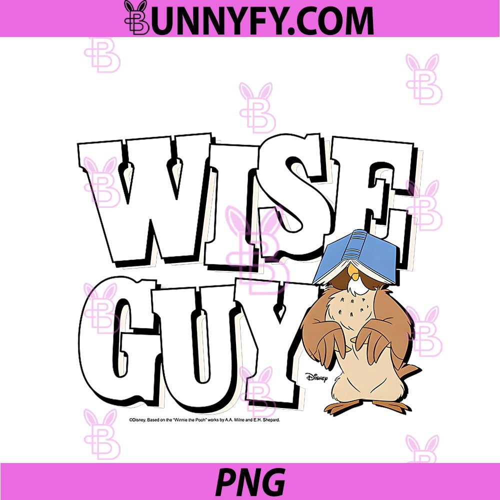 Owl PNG, Wise Guy PNG