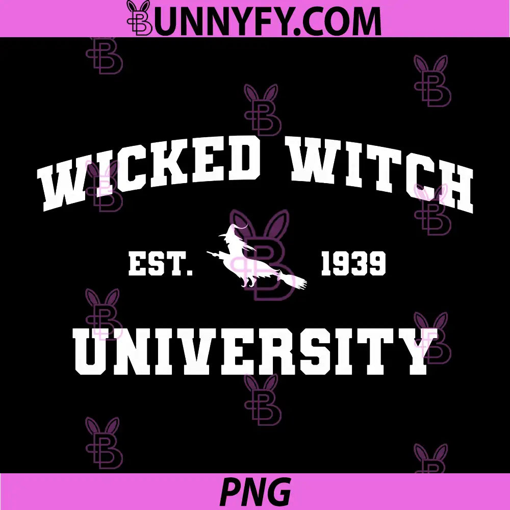 Oz Wizard Wicked PNG, Witch University 1939 PNG 