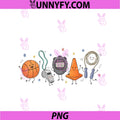 PE Teacher Doodle PNG, Physical Education Sports Back To School PNG