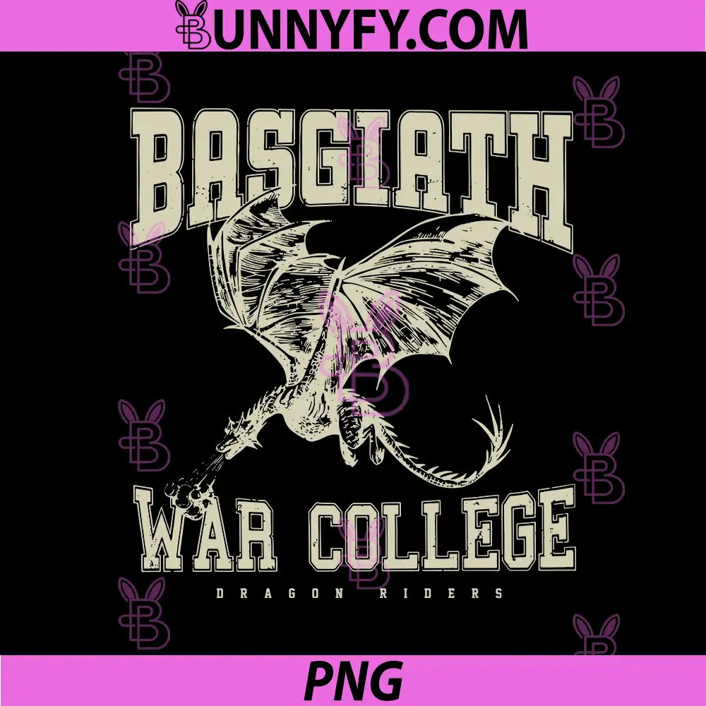 Basgiath Dragon Rider Art PNG, Vintage Fantasy College PNG
