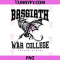 Basgiath War College Dragon PNG, Dragon Rider Fantasy PNG