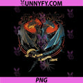 Fly Or Die Dragon Heart Fire Ice PNG, Char First Ask Later PNG