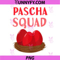 Pascha Squad PNG, Tsougrisma Red Egg Tapping Game PNG