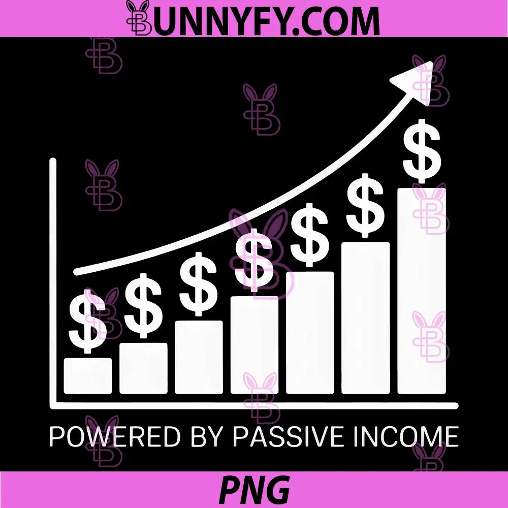 Passive Income Side PNG, Hustle Entrepreneur Growth PNG