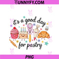 Pastry Chef PNG, Patissier Pastry Cook Arts PNG