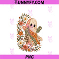 Patchwork Ghost PNG, Fall Ghost With Pumpkin Purse PNG
