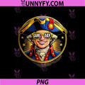 Patriot Game Day Historic Meme PNG, Funny Colonial Sunglasses Art PNG