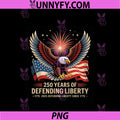 Patriotic USA Army Us Military PNG, Parade 250th Anniversary 2025 PNG