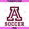 Paul Blazer High School PNG, Tomcats Soccer PNG