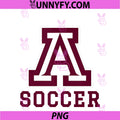 Paul Blazer High School PNG, Tomcats Soccer PNG