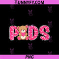 Peds Valentine Pediatric Nurse PNG, Valentines Day Peds Nurse PNG