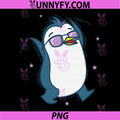 Penguin Antarctica PNG, Bird Animal PNG