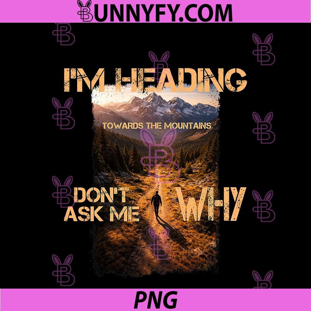 Penguin But Why Head PNG, Towards The Mountains Penguins Meme PNG