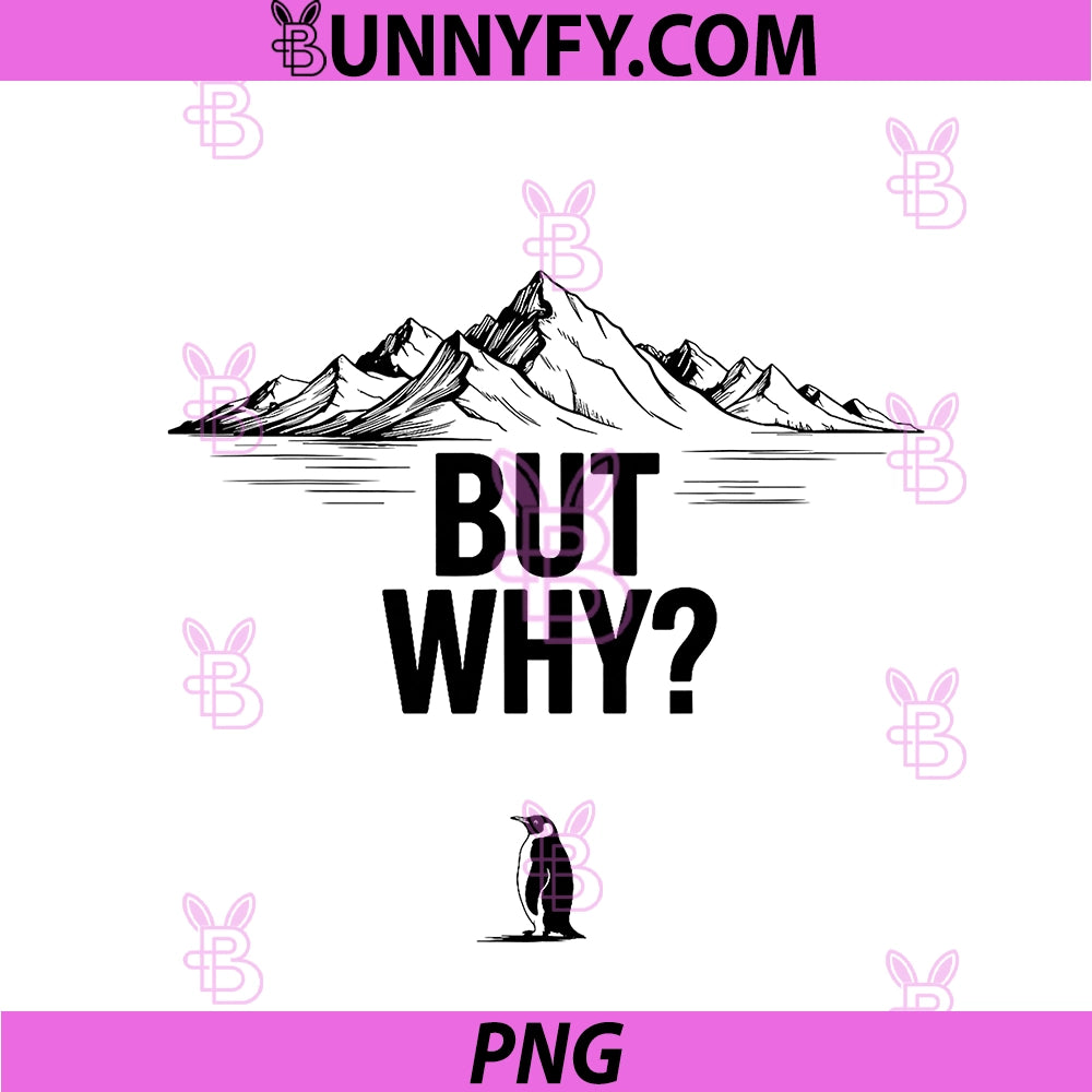Penguin But Why PNG, Mountains Motivational Hiking Antarctica PNG