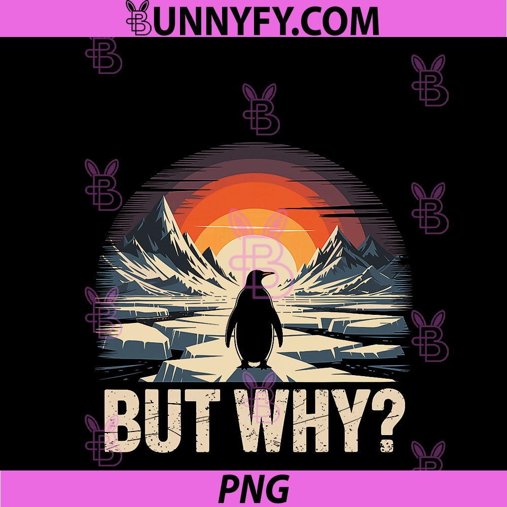 Penguin But Why PNG, Mountains PNG