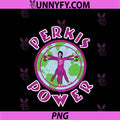Perkis PNG, Power PNG