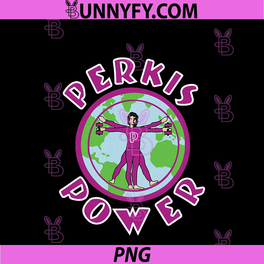Perkis PNG, Power PNG
