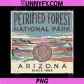 Petrified Forest Arizona  PNG,National Park Outdoors Nature PNG