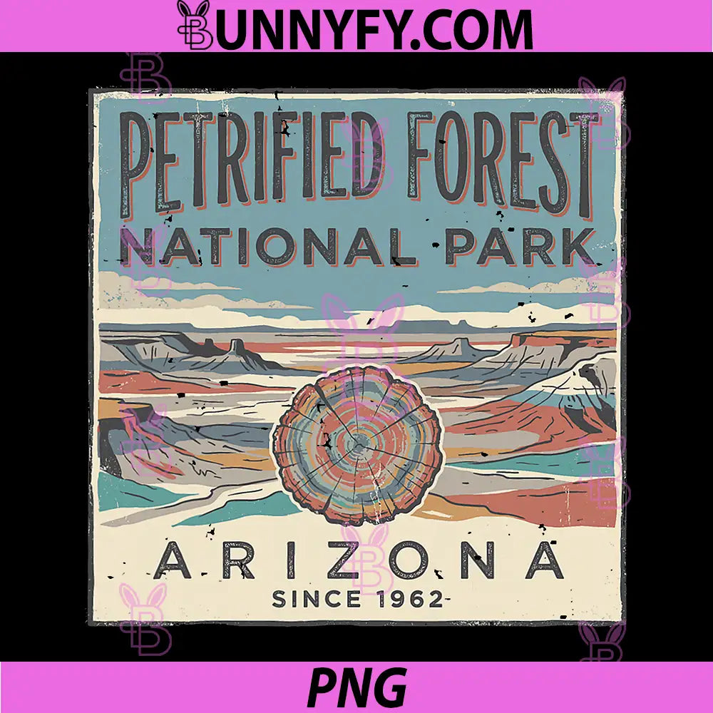 Petrified Forest Arizona  PNG,National Park Outdoors Nature PNG