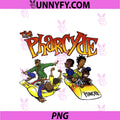 Pharcyde 25th1992 PNG, Bizarre Car PNG