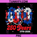 Phlebotomist 250 Years Patriotic PNG, Phlebotomy Tech Phleb Nurse PNG