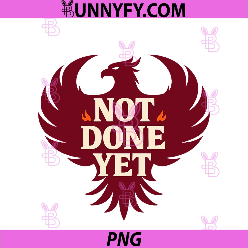 Phoenix Rebirth Rising From Ashes PNG, Resilience PNG