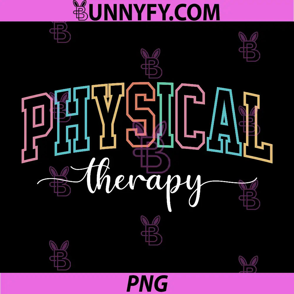 Physical Therapy PT PNG, Physical Therapist PT Student PNG