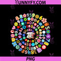 Pi Day Vintage Pi Number 3,14 Spiral Pi Math PNG, Teacher Student PNG
