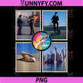Pink Floyd WYWH50 Stamps PNG, Wish You were Here 50th Anniversary PNG