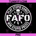 Play Stupid Games Win Stupid Prizes PNG, Funny Skeleton PNG