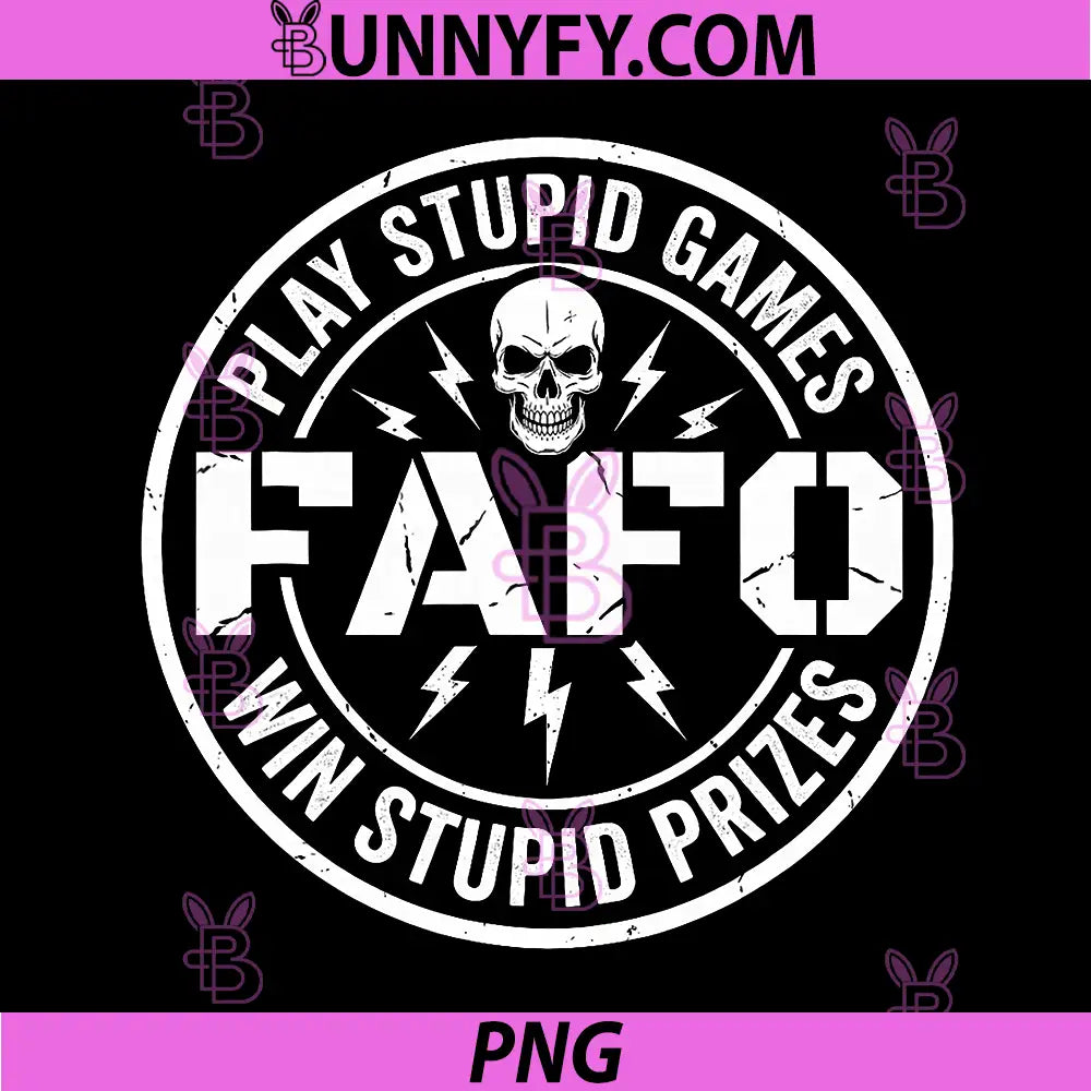 Play Stupid Games Win Stupid Prizes PNG, Funny Skeleton PNG